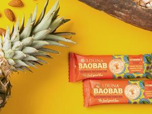 african baobab bars