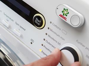 amazon dash