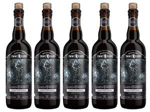 game of thrones beers