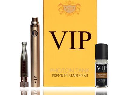 e liquid concentrate