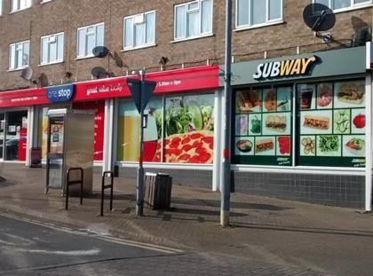 subsidiary One Stop Stores has launched its first in-store Subway ...