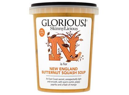tsc food glorious soup maker tsc foods bought by billington tsc food glorious soup maker tsc foods bought by billington