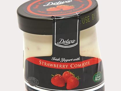 lidl yogurt maker own 2015, custard, lidl label yoghurt and yoghurts