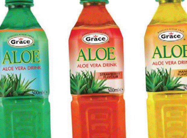 Download this Aloe Vera Drink Gif picture