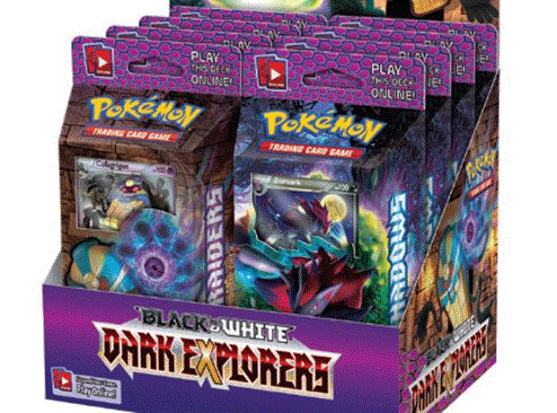 Pokemon Booster Packs images pokemon booster packs
