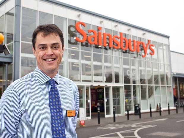 Sainsburys shorehead huddersfield jobs