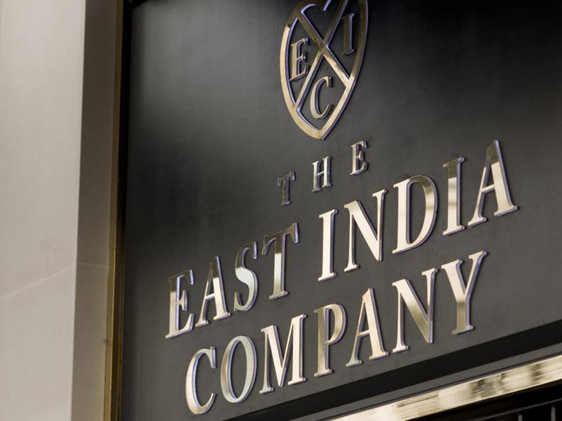 East India Company expansion continues in Harrods and Qatar