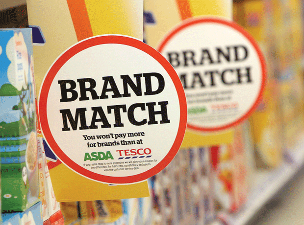 Brand Match