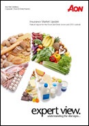 Aon's Insurance Market Update