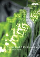 Product Recall&Contamination - cover