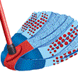 Supermocio 3Action mop