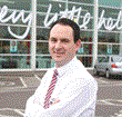 Richard Frear