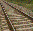 Railway track