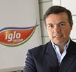 Elio Leoni Sceti, Iglo Group