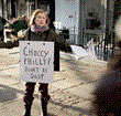 Philadelphia with Cadbury: it's not dull and boring, it's sweet and it's genius