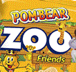 Pom-Bear zoo friends