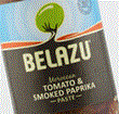 Belazu revamps Moroccan pastes and cuts the price