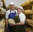 Wrekin White cheese