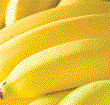Bananas follow milk
