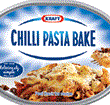 Kraft philadelphia chilli pasta bake recipe