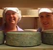 Little Hereford cheese
