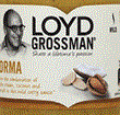 Loyd Grossman Korma sauce