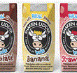 Shaken Udder takes lunchbox triple-pack shakes to the mults
