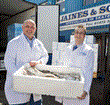 Jaines & Son secures loan to boost customer base