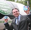Müller Wiseman's butter plant is on track for autumn launch