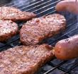 barbecue meat BBQ