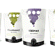 Asda and Sainsbury's try out wine vessel alternatives
