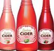Strongbow and Lambrini turn to dark side for new fruit ciders