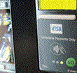 Touch&Pay vending machines