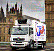 JJ Food Service: forecasting and purchasing software