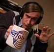 Alan Partridge for Fosters