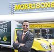 Morisons Dalton online