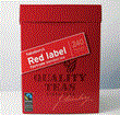 Sainsbury's Red Label tea sales fall despite new suppliers
