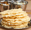 Poppadom production 'blip' causes shortages in supermarkets