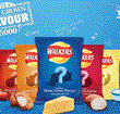 Walkers asks Tesco shoppers to do it a British flavour