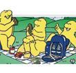 Dairy Crest's Buttermen