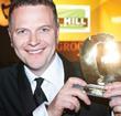 Jason Richards of Walkers