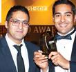 Naveen and Sanjeev Vadhera
