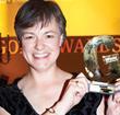 Helen Flemming of Tesco