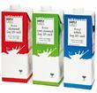 M&S long-life milk