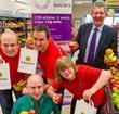 Morrisons to sponsor Special Olympics National Games