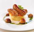 Cranswick sausages