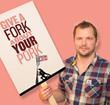Jimmy Doherty fronting the Give a For about your Pork campaign