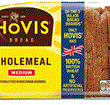 The new Hovis packaging is rolling into stores this month