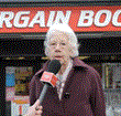 Bargain booze