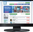 Bestway transactional website